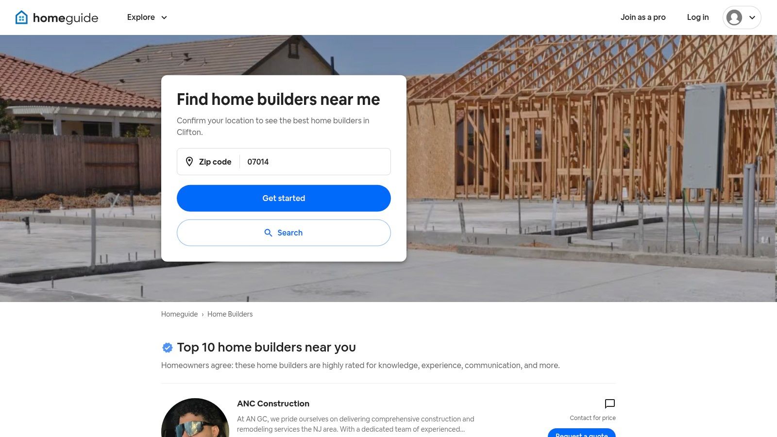 HomeGuide