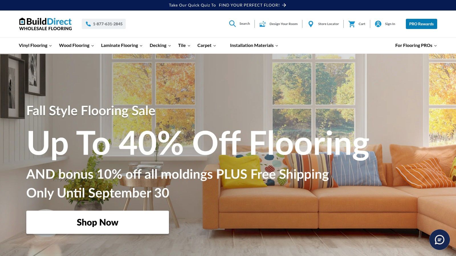 BuildDirect