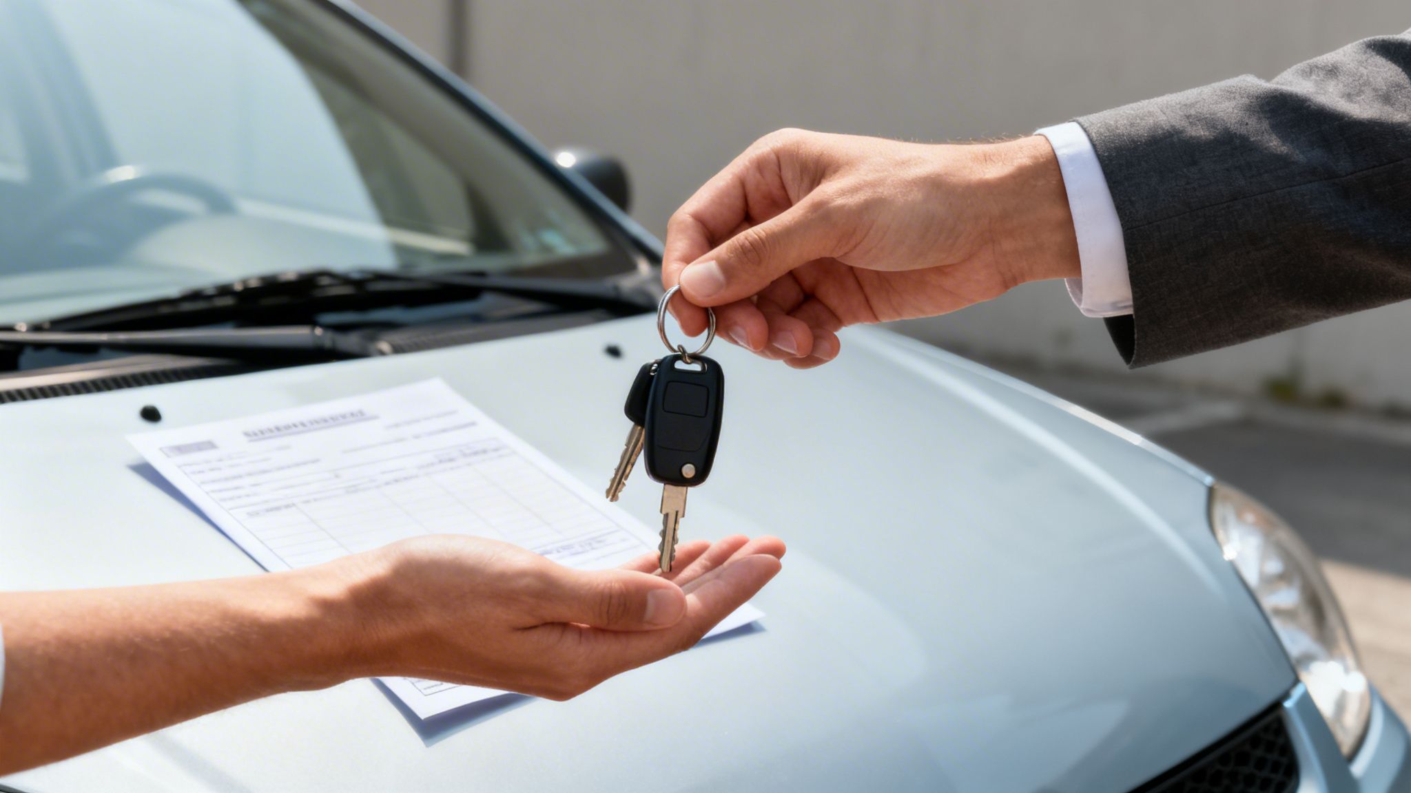 Guía completa sobre la factura de seminuevos en México