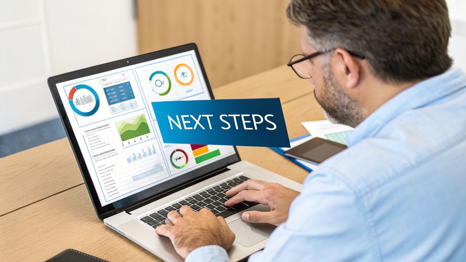 Image about implementing your NDIS plan
