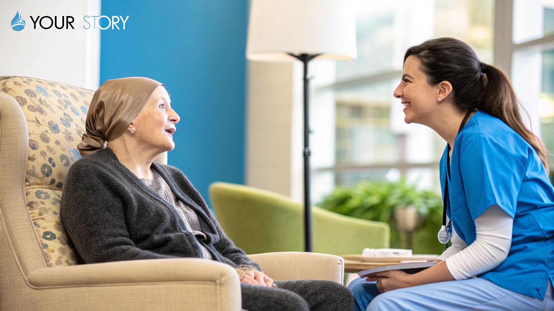 Patient Narratives and Storytelling