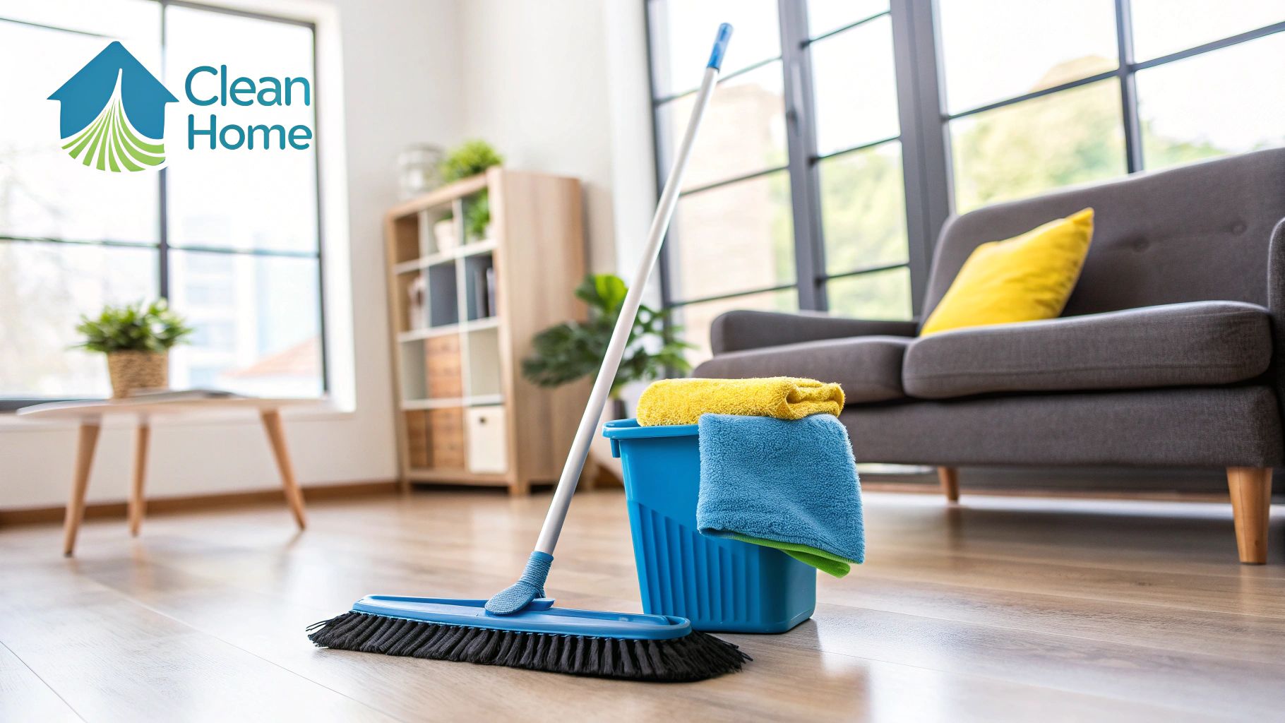 Household Maintenance and Cleaning