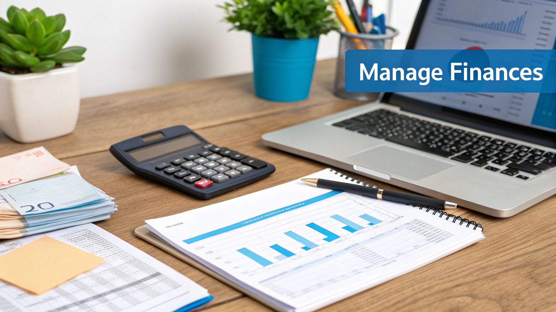 Personal Financial Management