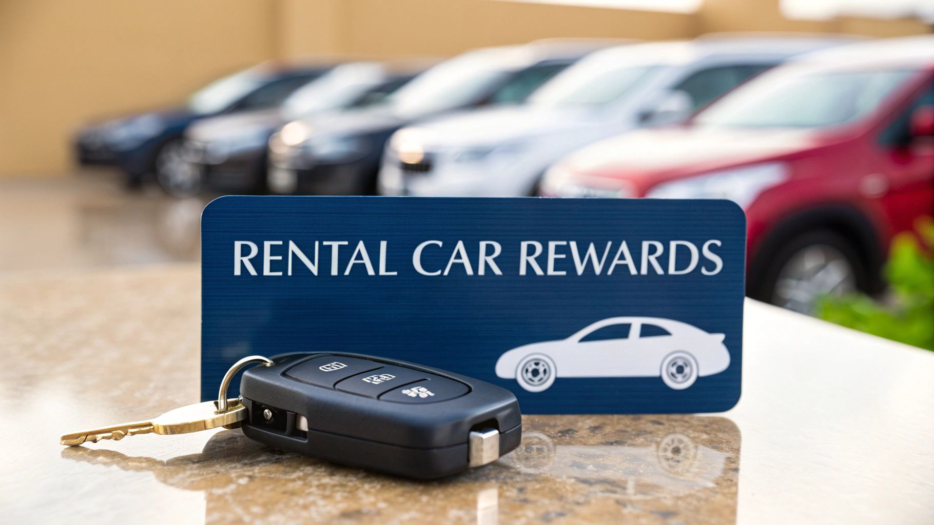 7 Best Rental Car Loyalty Programs of 2026: A Renter's Guide