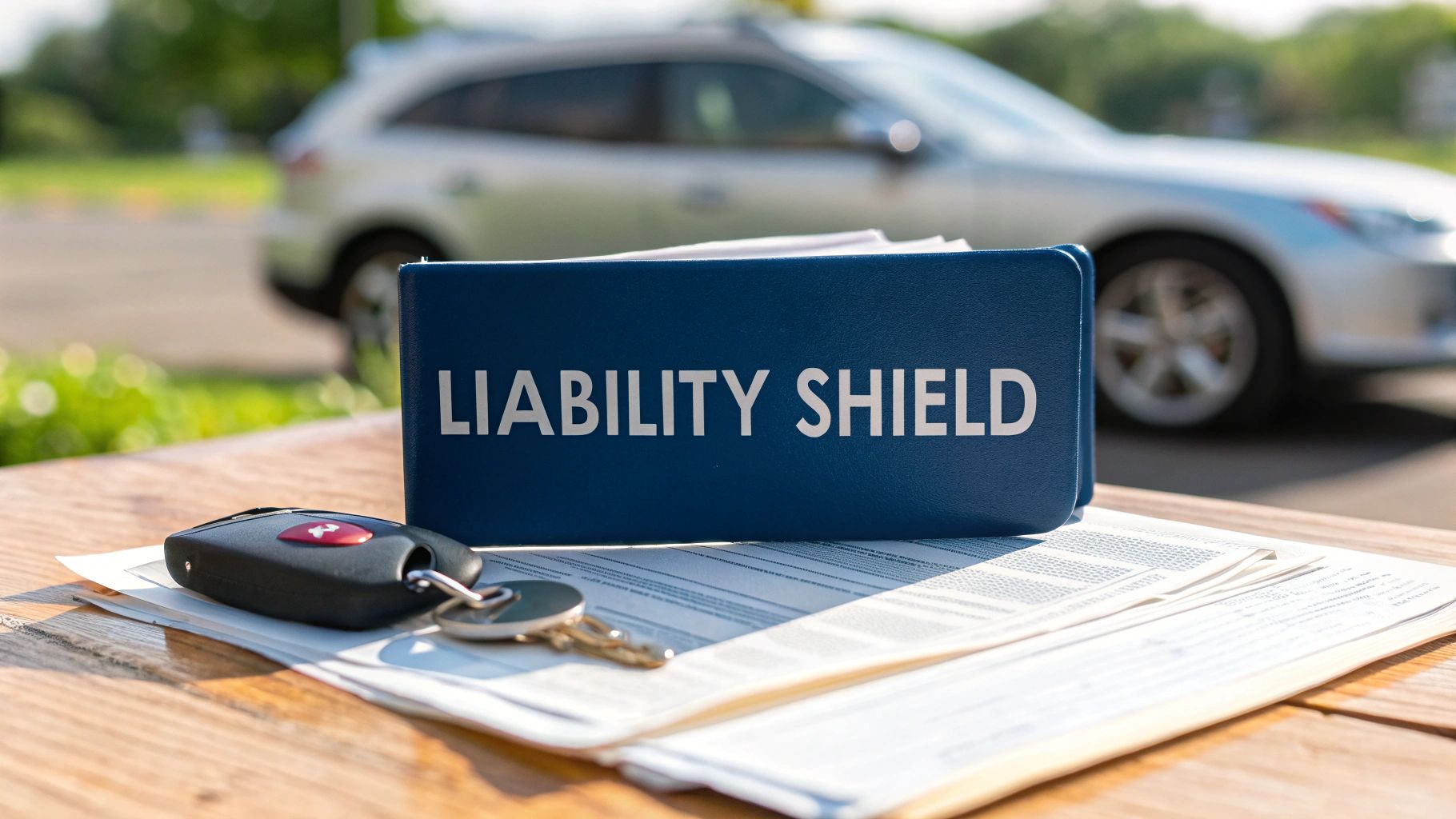 What Is Supplemental Liability Insurance for Rental Cars?