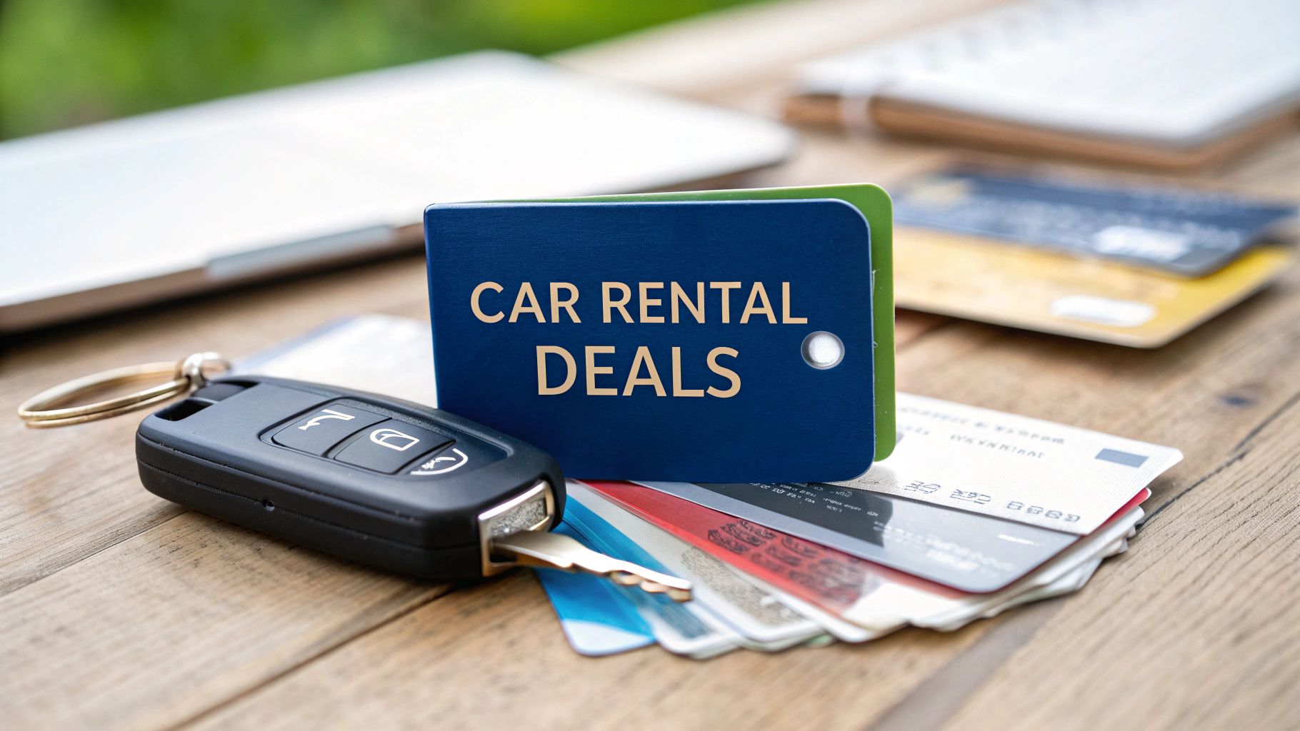 Car Rental Discounts: Save Big with Smart Booking Tips