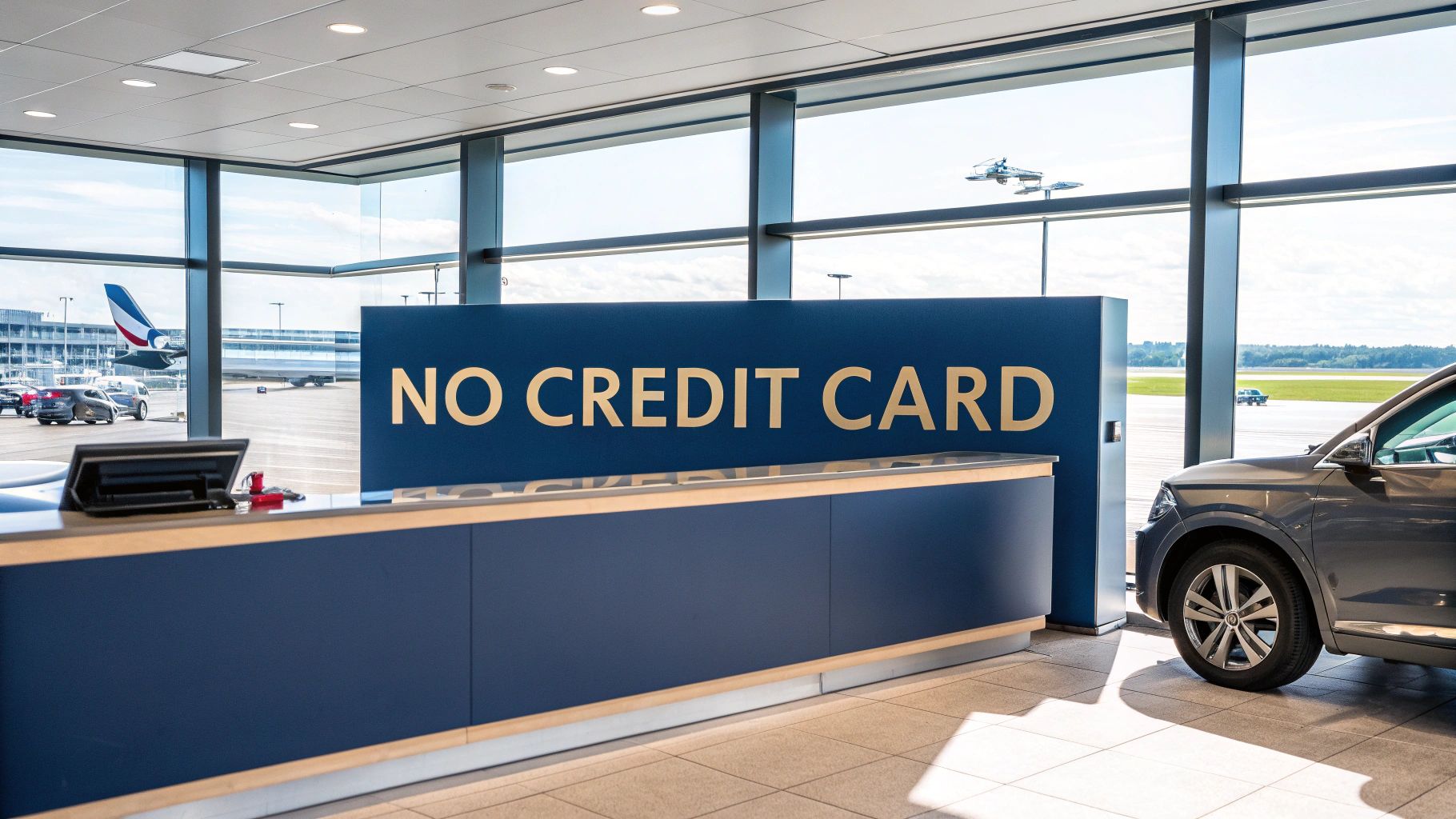 Car Rental No Credit Card: car rental no credit card Tips for Fast Approvals