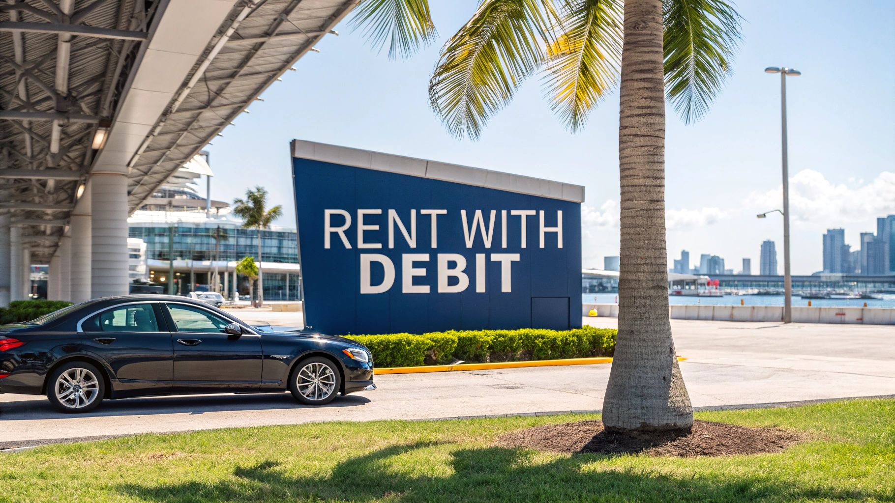 car rental with debit card miami: Easy Guide & Tips