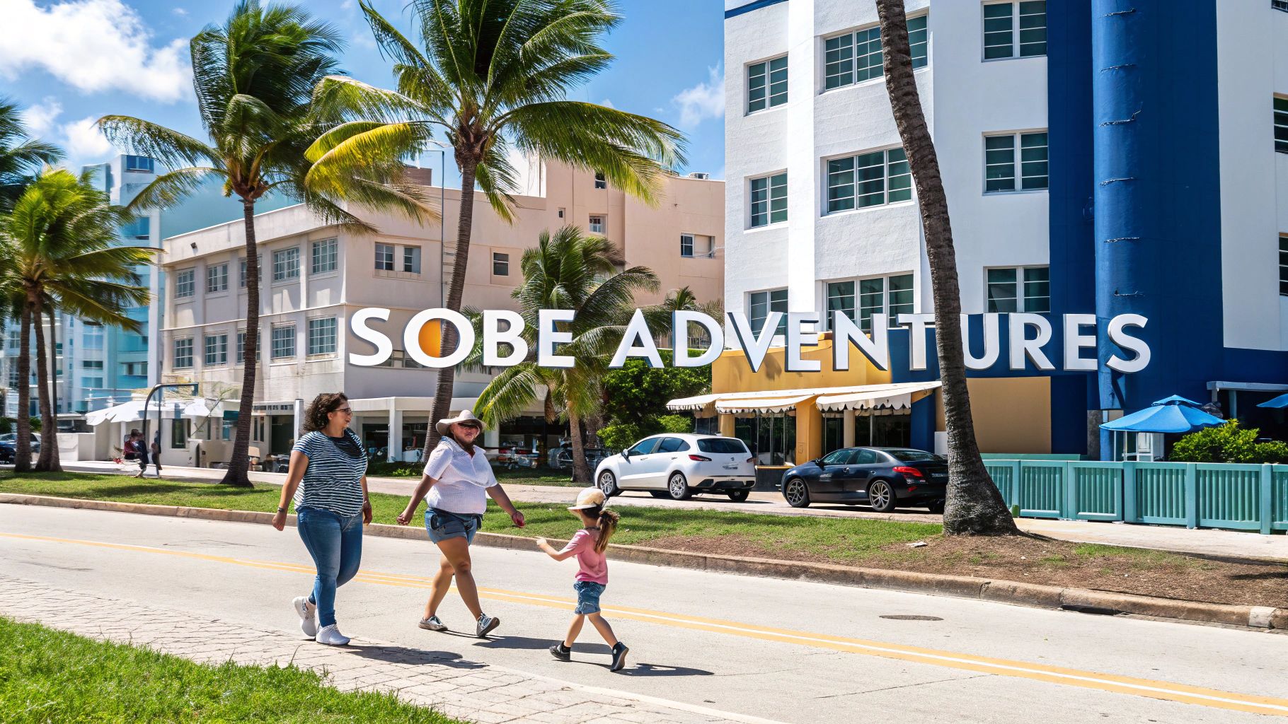 Top 10 Unforgettable Miami South Beach Activities for 2025