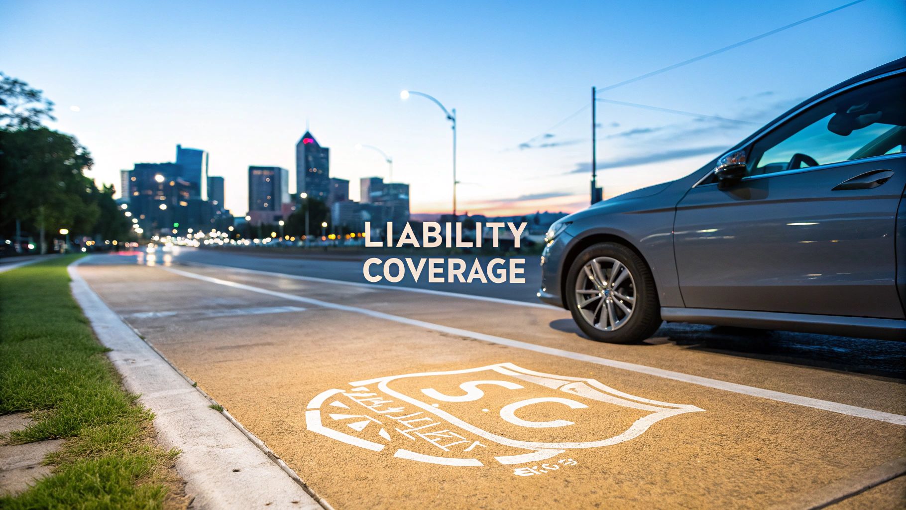 what is liability insurance for rental cars? A Simple Guide