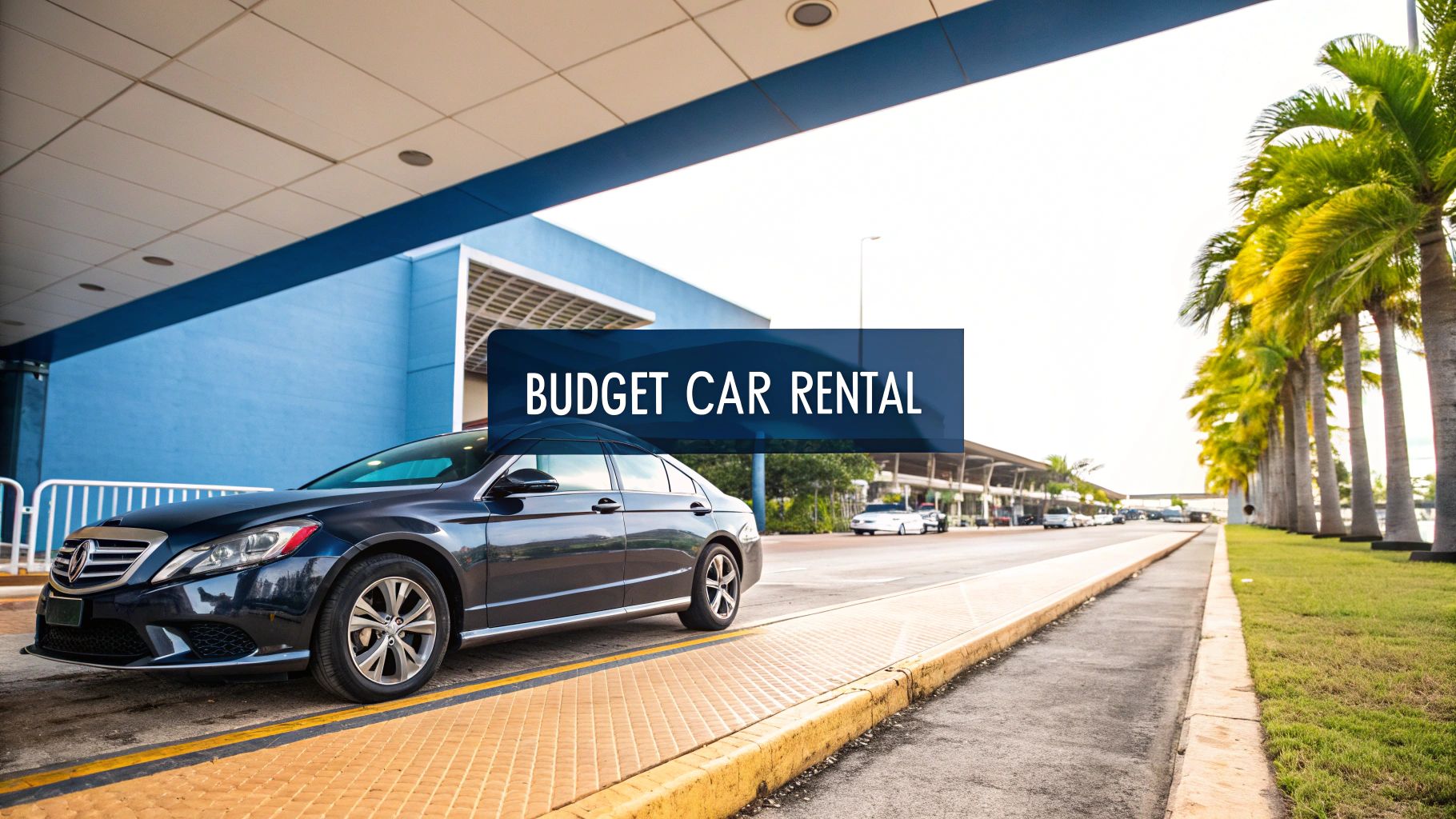 Budget Guide: budget car rental miami international airport Essentials
