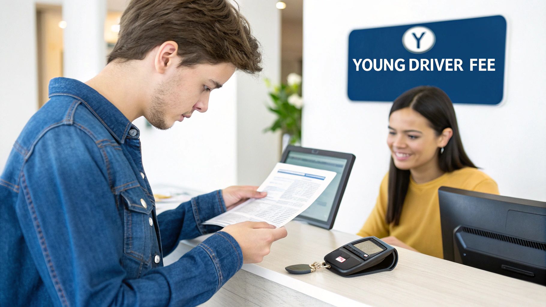 Screenshot from https://www.budget.com