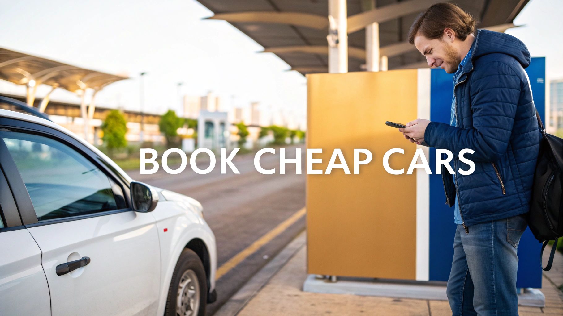 How to Book Cheap Rental Cars and Actually Save Money