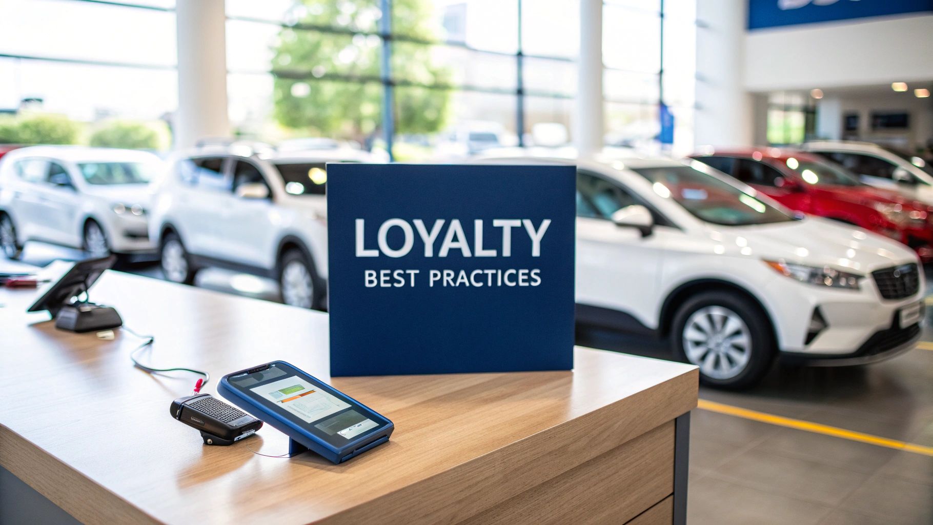 10 Car Rental Loyalty Program Best Practices for 2026