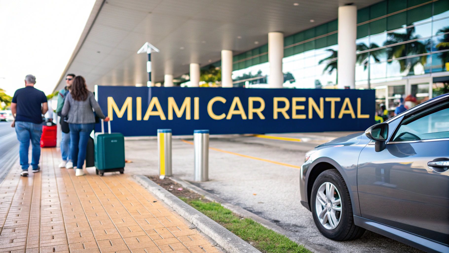 Best Car Rental Miami Airport: best car rental miami airport tips and deals