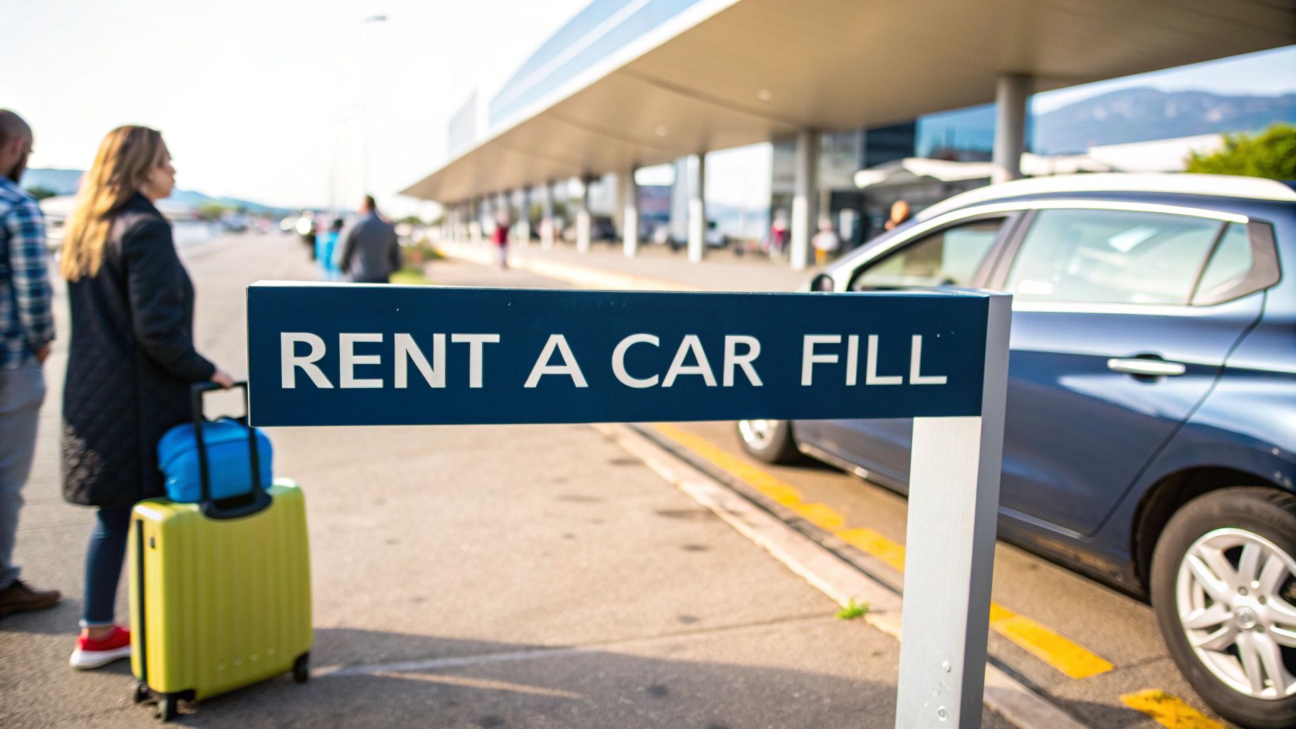 rent a car fort lauderdale airport: Your Ultimate Guide to Affordable Rentals