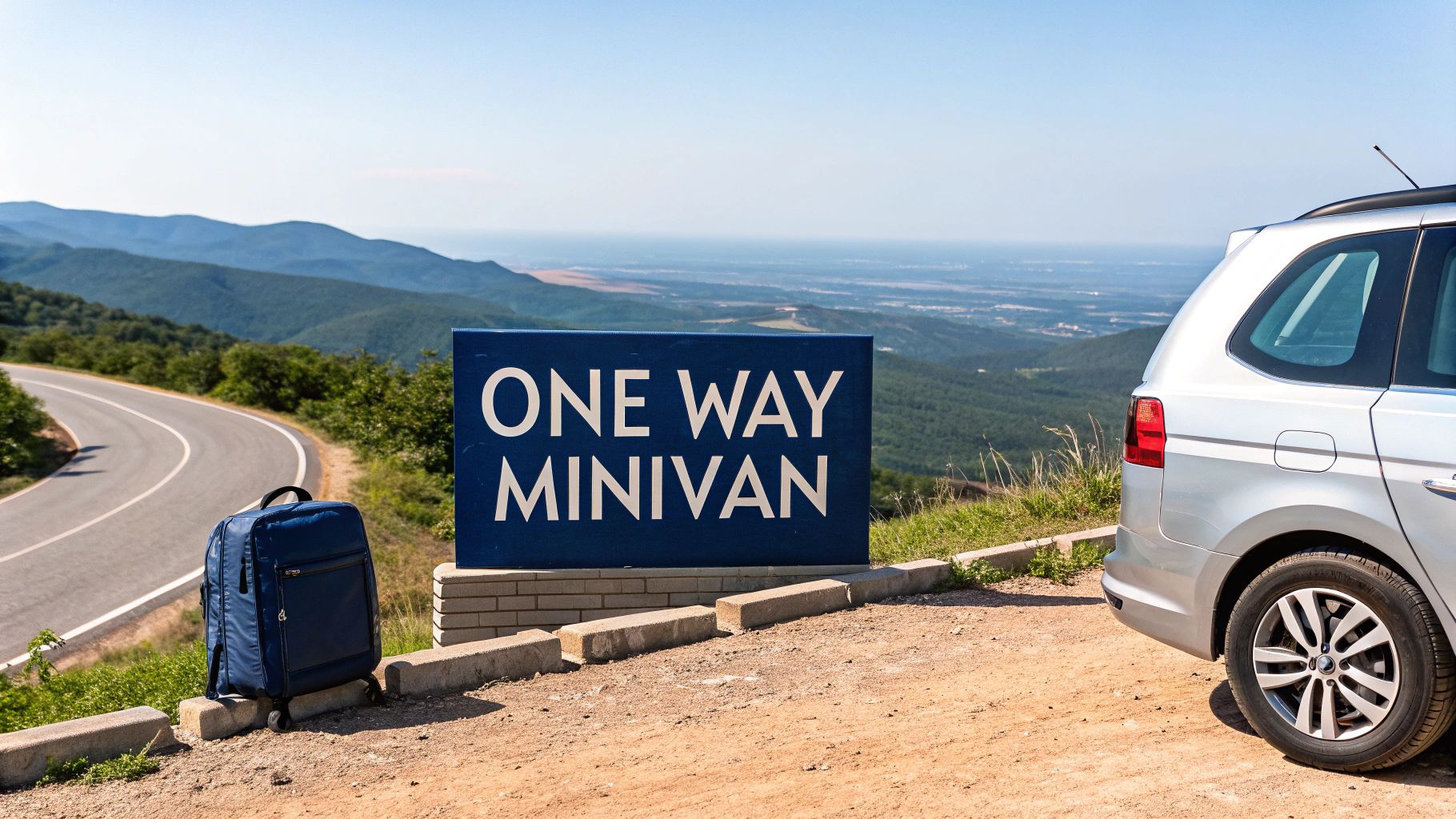 One Way Minivan Rental: one way minivan rental Tips for Your Trip