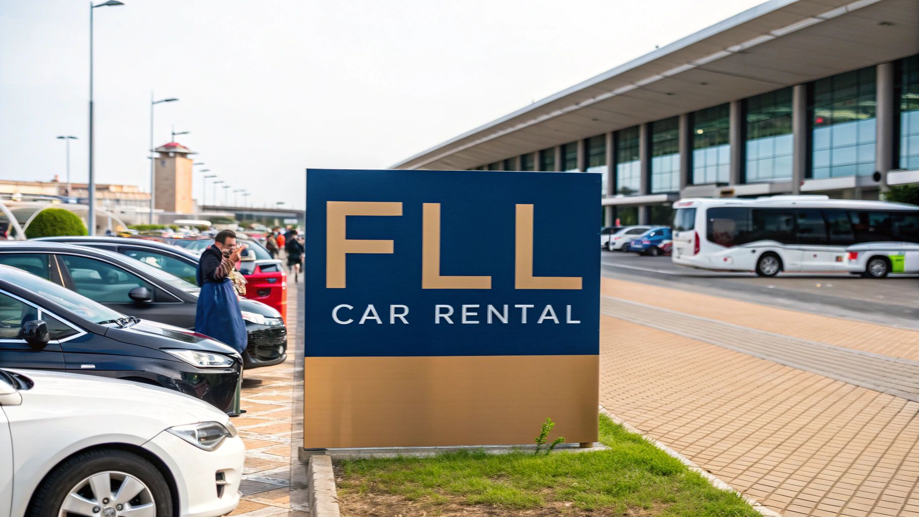 A Guide to Car Rental at Fort Lauderdale Airport
