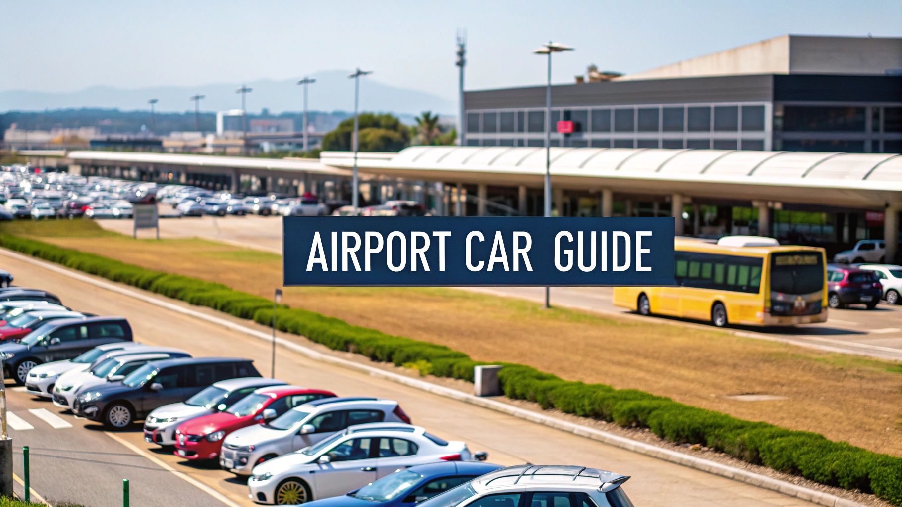 Fort Lauderdale Airport Rental Car Guide