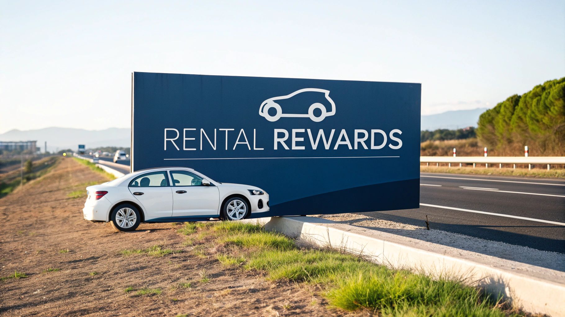 Your Guide to Car Rental Loyalty Programs
