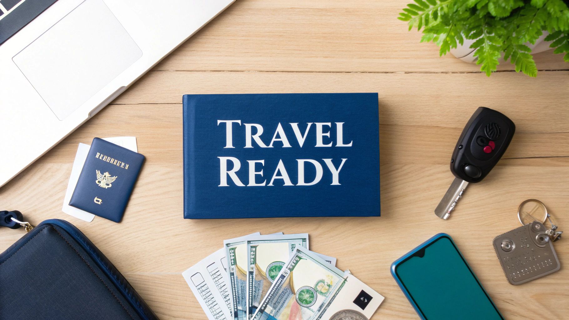 How to Prepare for International Travel A Practical Guide