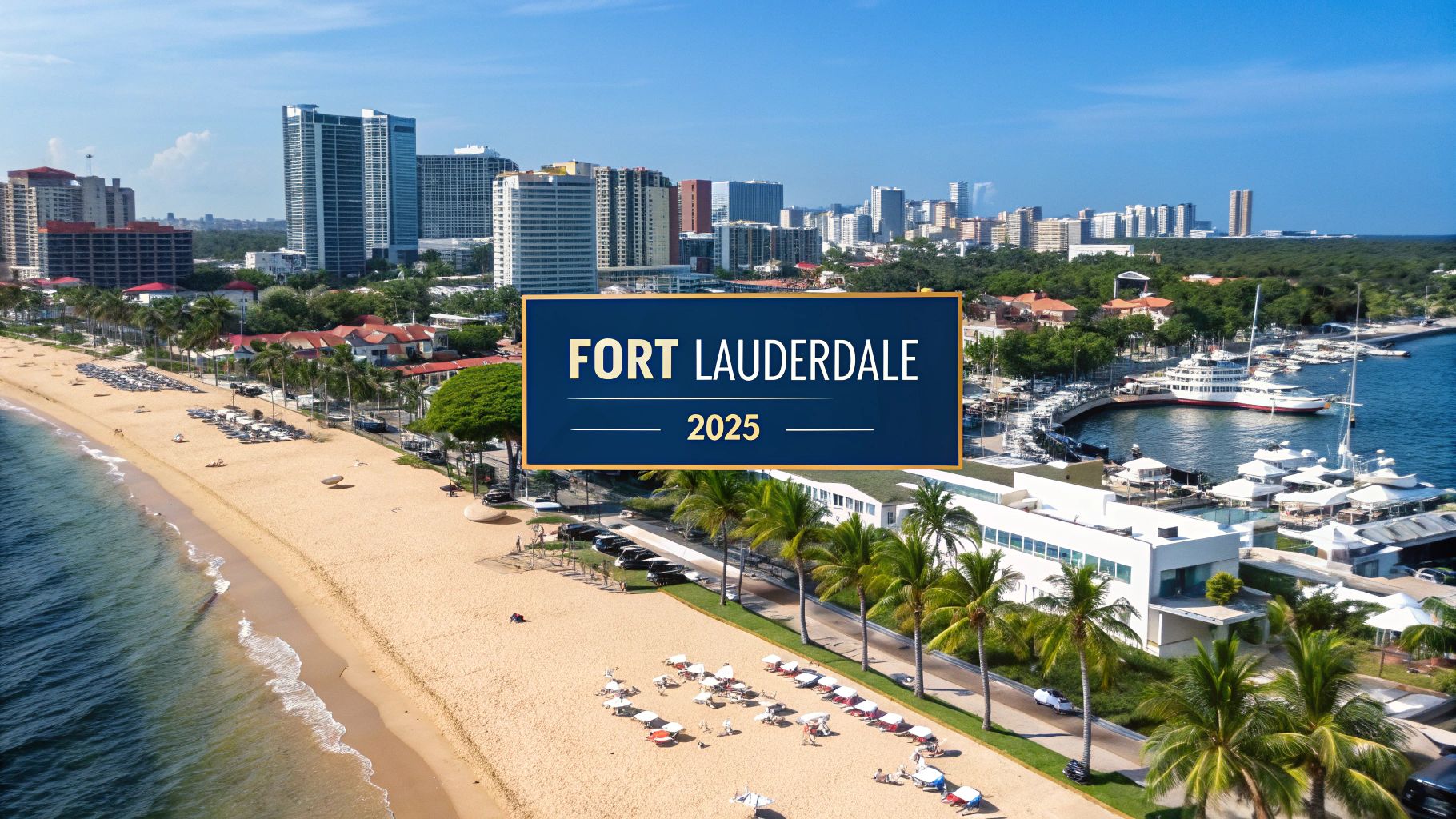 Top 10 things to do fort lauderdale in 2025
