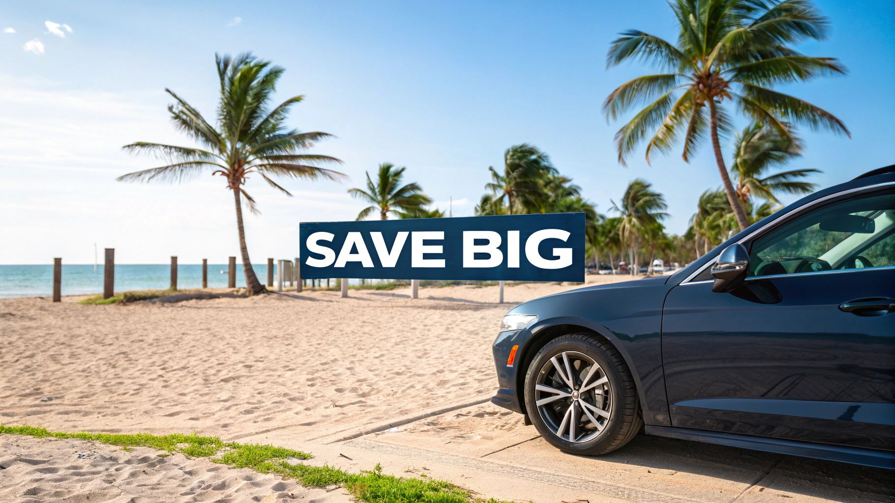 cheap car rental miami beach - Save big with insider tips