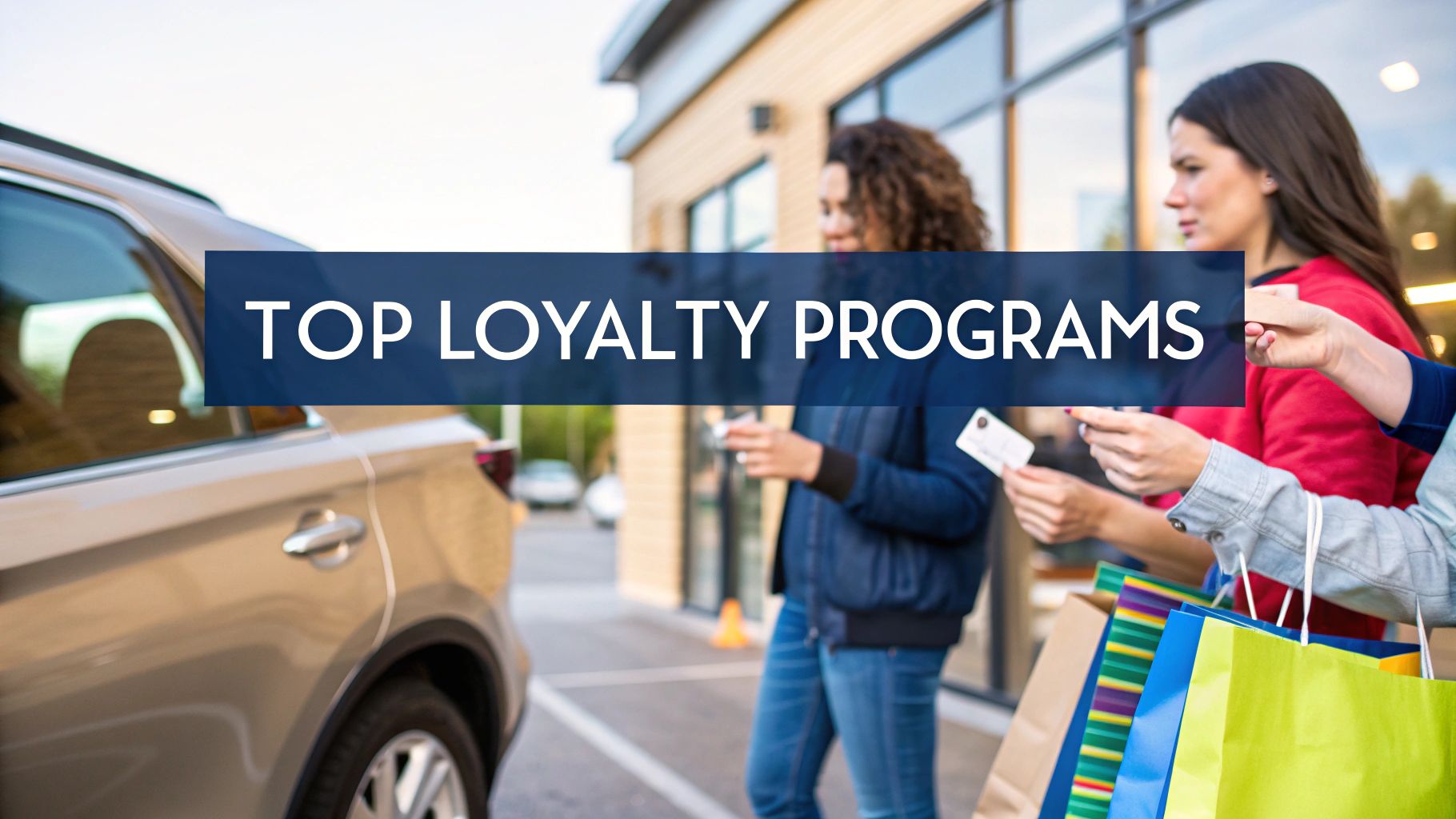 The Best Customer Loyalty Programs to Win Over Shoppers