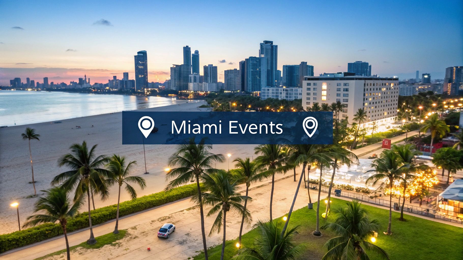 Miami Events This Weekend | Your Ultimate Guide