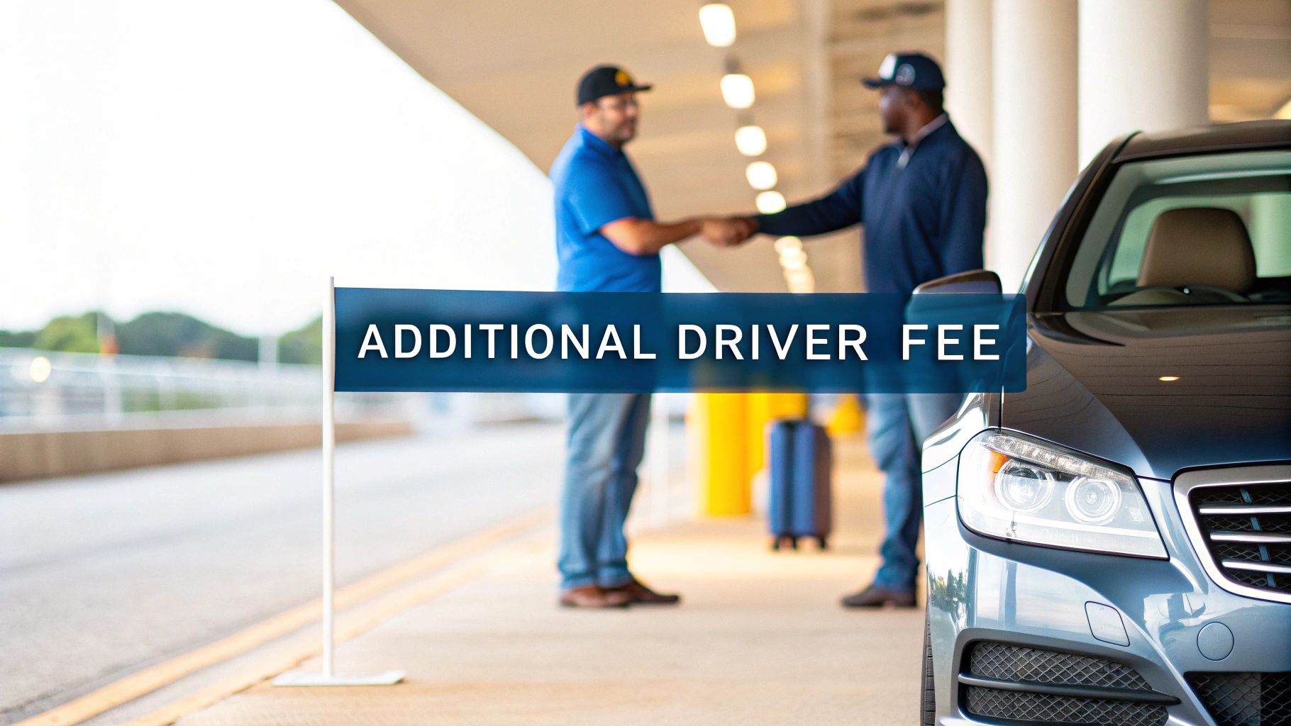 Additional Driver Fee Enterprise - additional driver fee enterprise