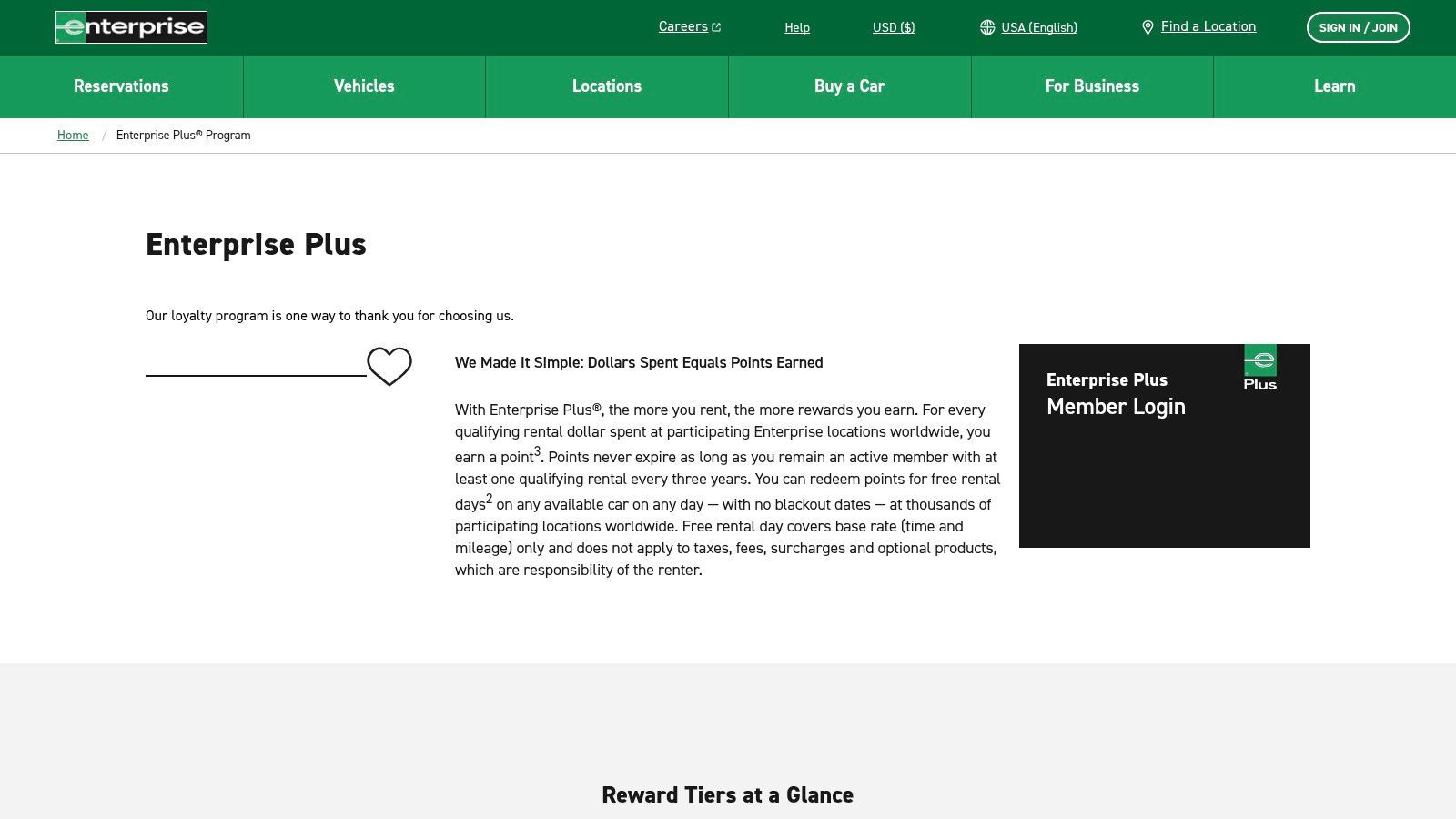 Enterprise – Enterprise Plus