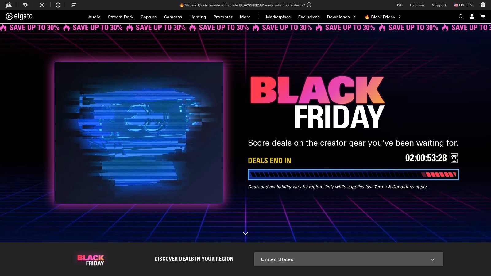 Elgato (official store)