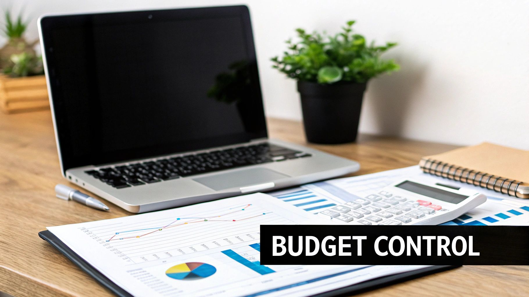 Budget Planning and Management