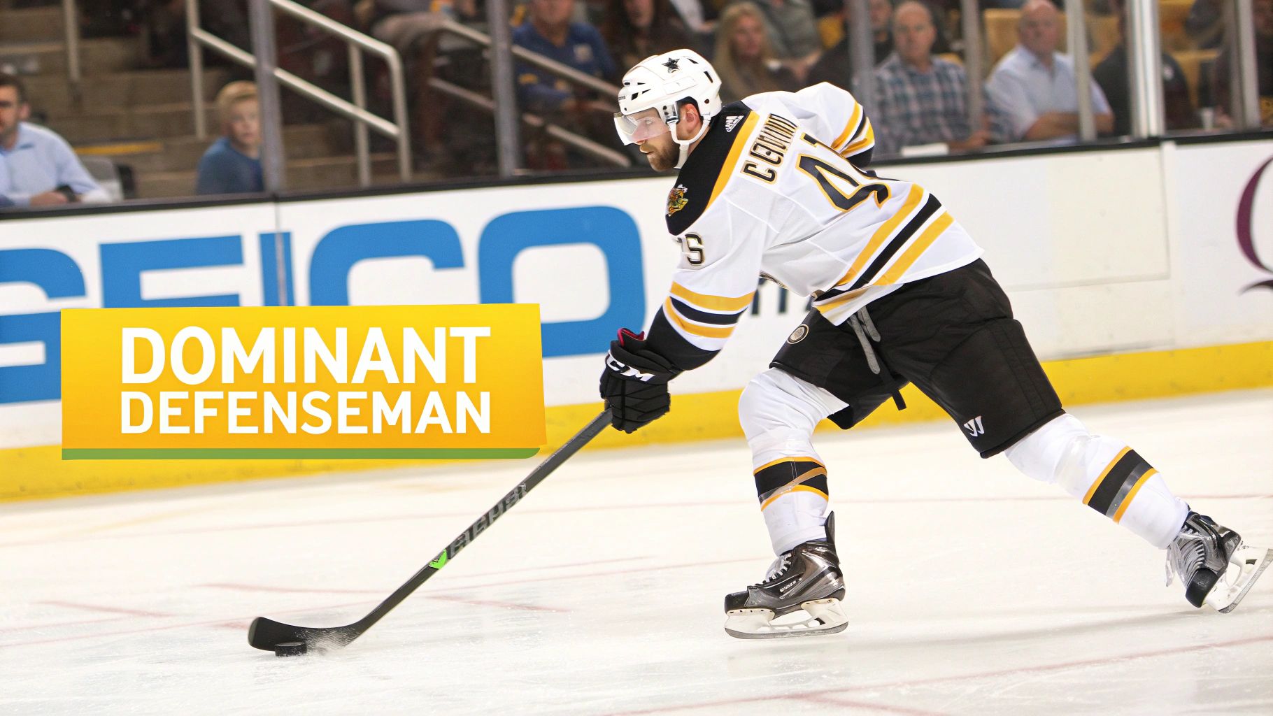 Chris Pronger - Defenseman (2nd Overall Pick)