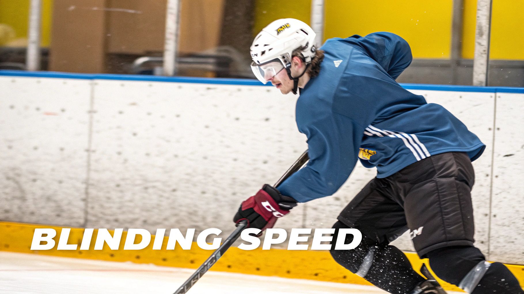 Connor McDavid - 'The Future'