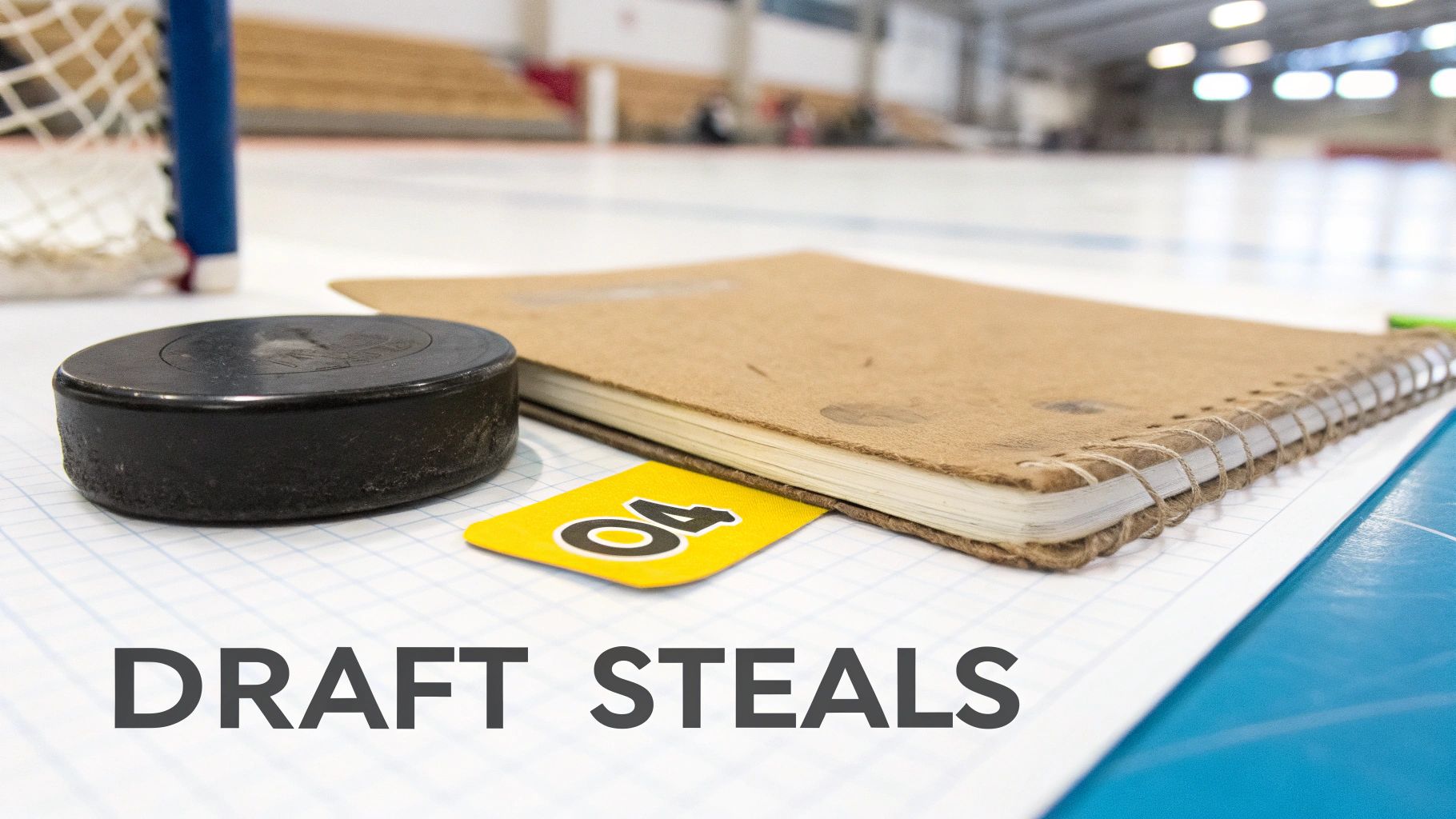 Miroslav Šatan in a Buffalo Sabres jersey, celebrating a goal on the ice