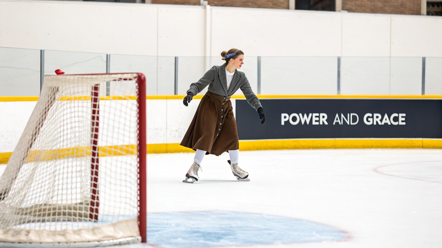 Mario Lemieux - 'Super Mario'