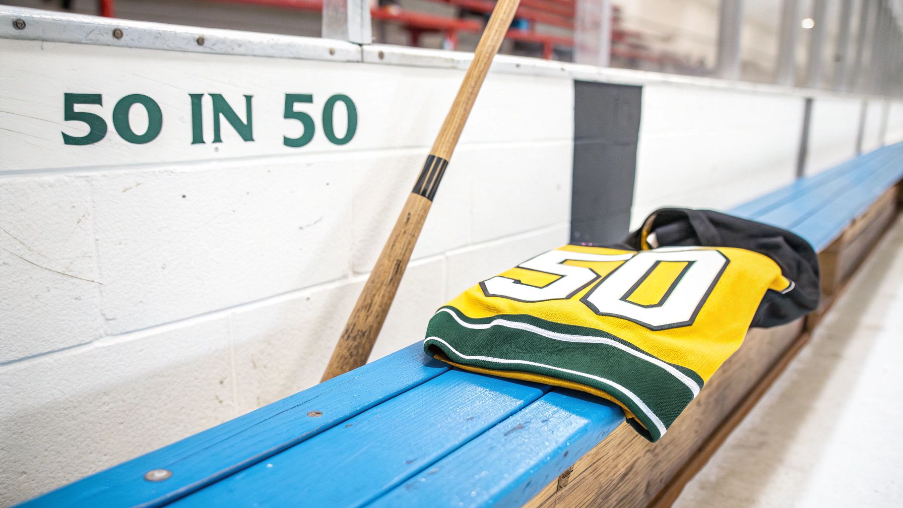 Maurice Richard's Significant Hockey Achievement