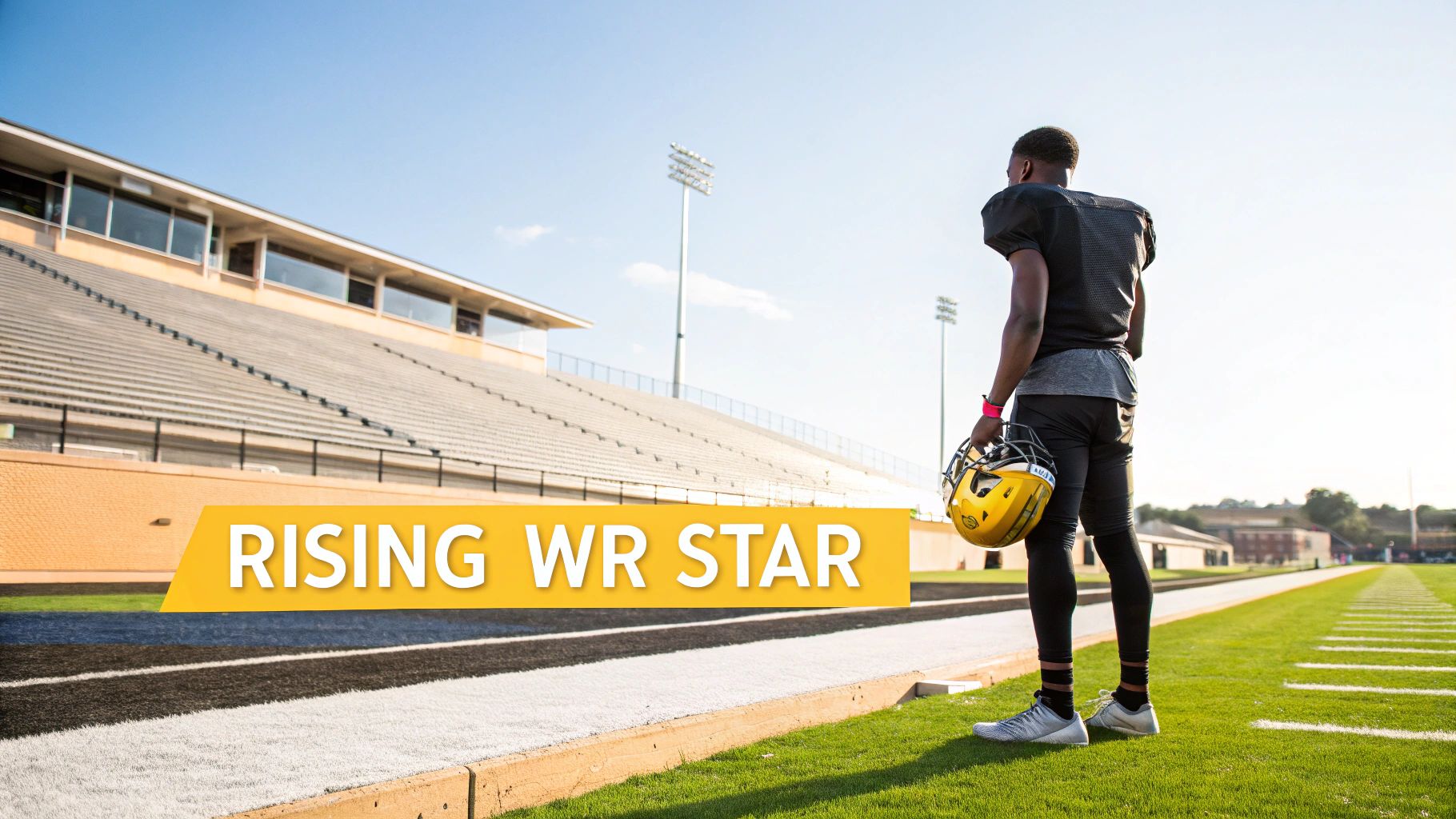 Marvin Harrison Jr. (WR, Arizona Cardinals)