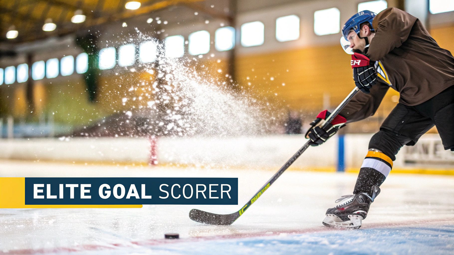 Easton Cowan - The Buzzsaw Winger