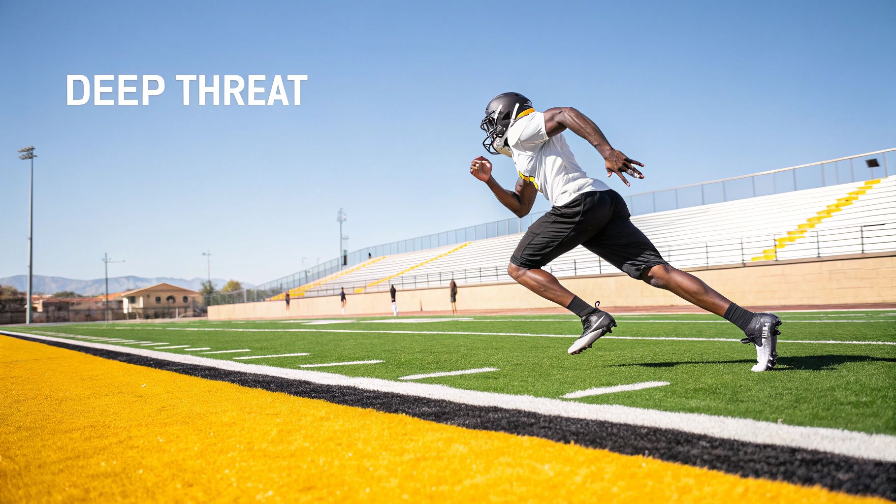 Gabe Davis (WR, Los Angeles Rams)