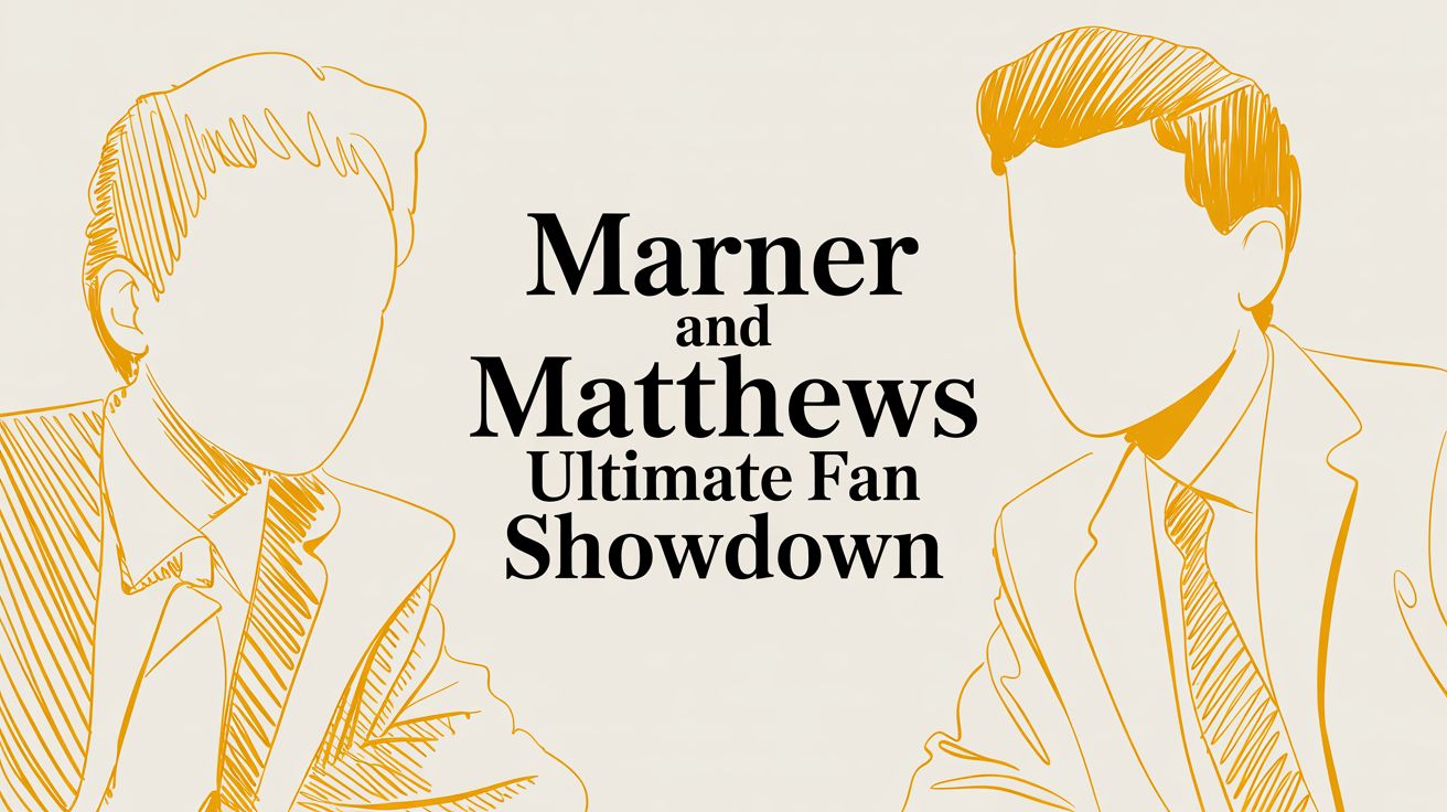 Marner and Matthews: Your Ultimate Guide for Hockey Trivia Dominance
