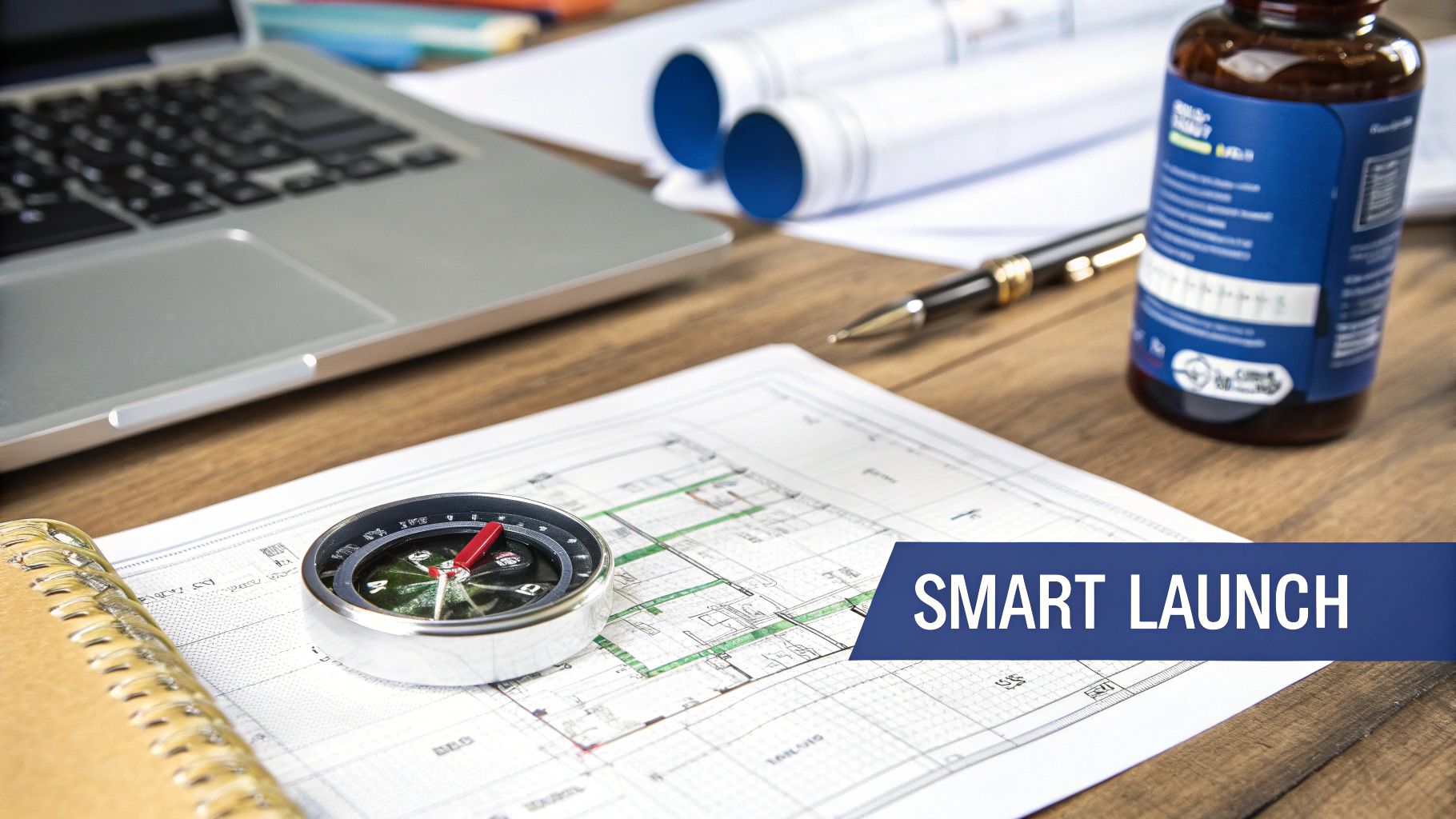 Saw Palmetto berries being held in a person's hands.