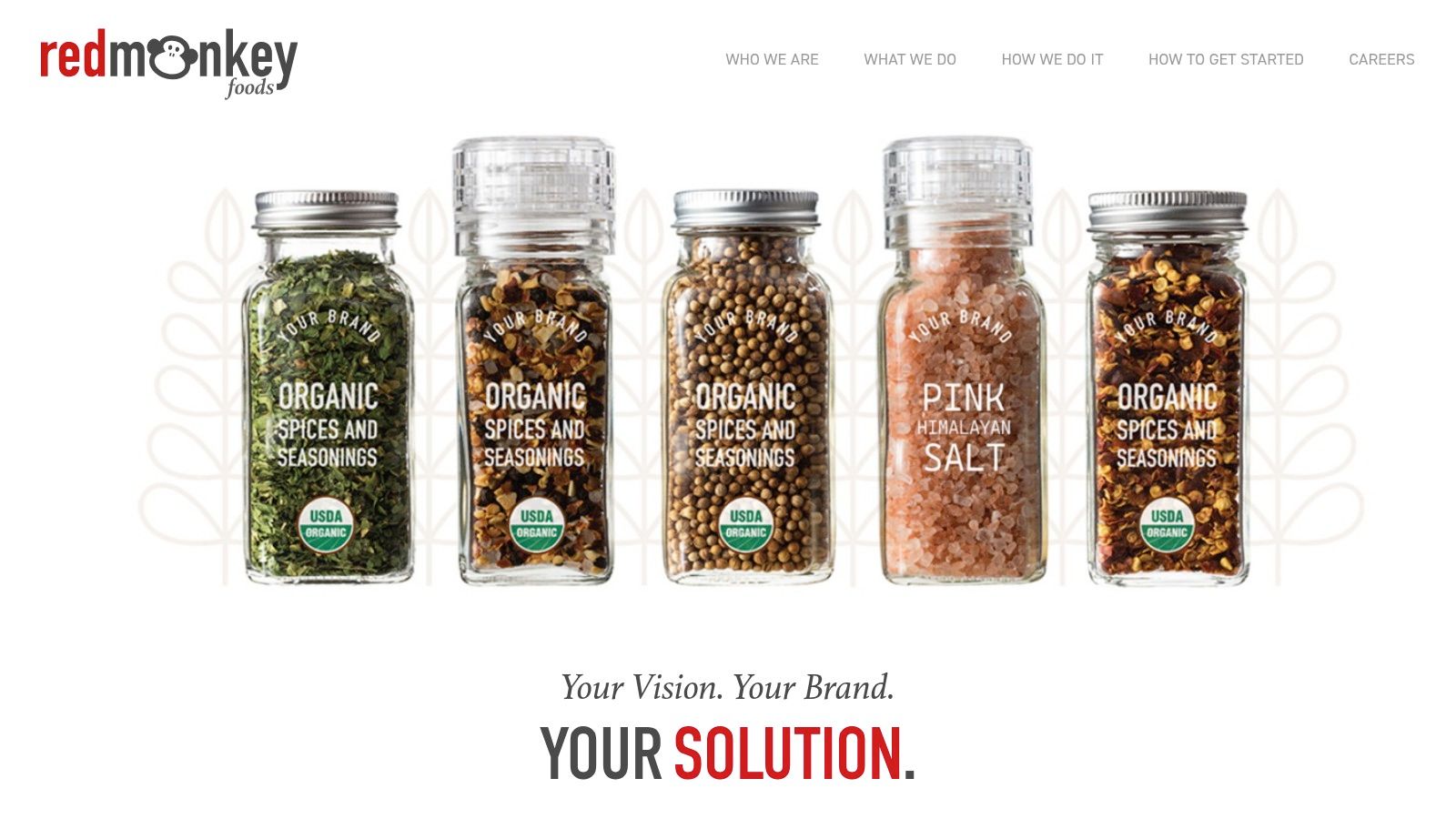 Red Monkey Foods