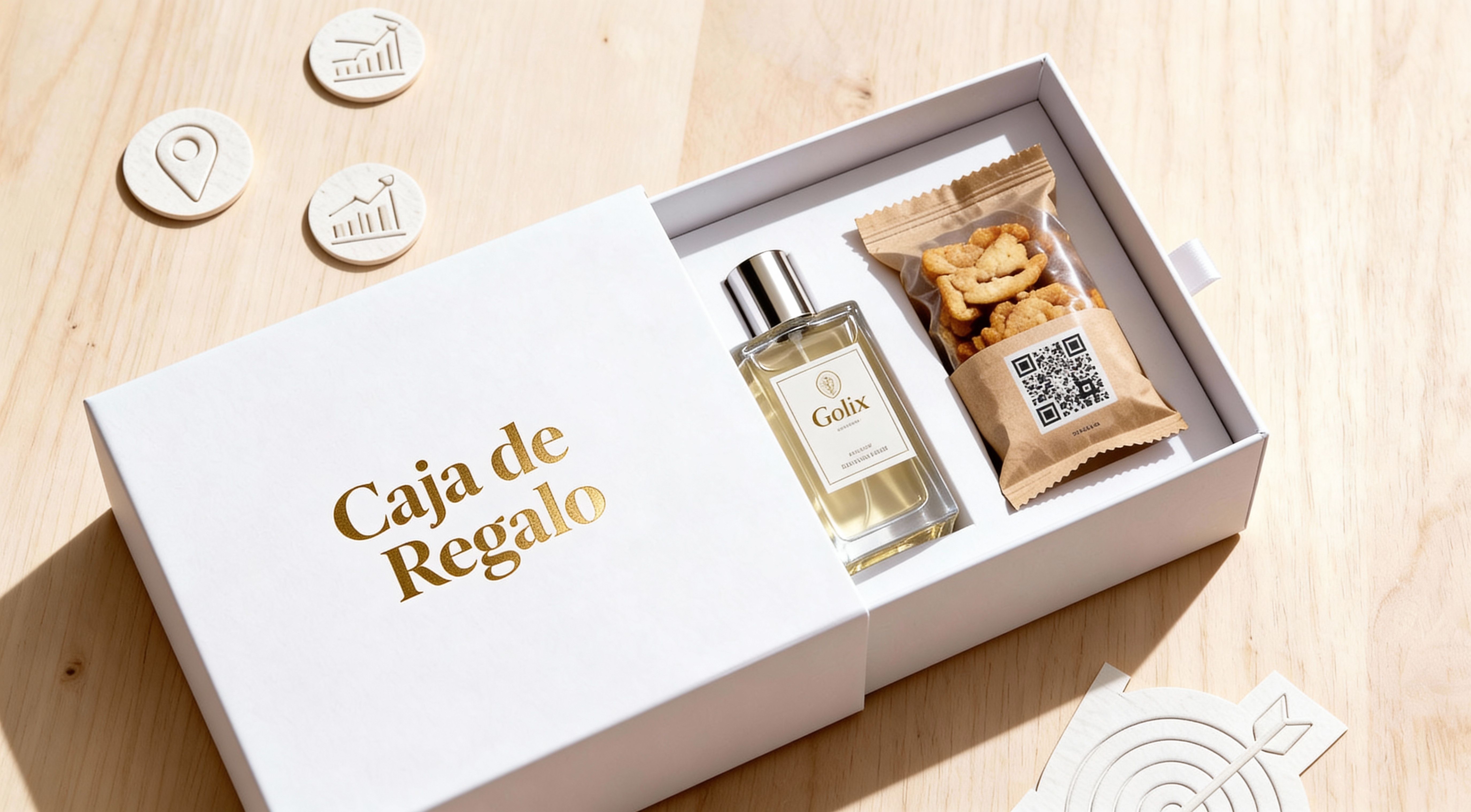 Cómo usar la caja box regalo para potenciar tu marketing