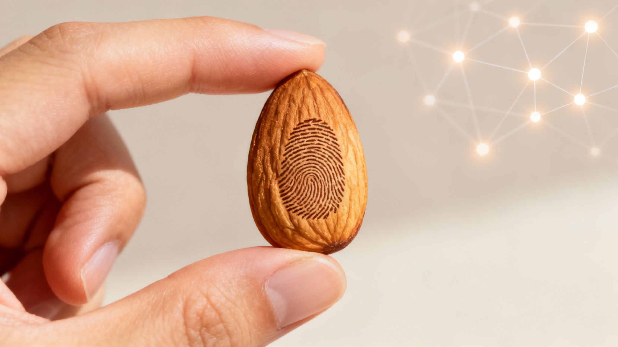 Yo soy almendra: La guía para campañas de sampling de alto impacto