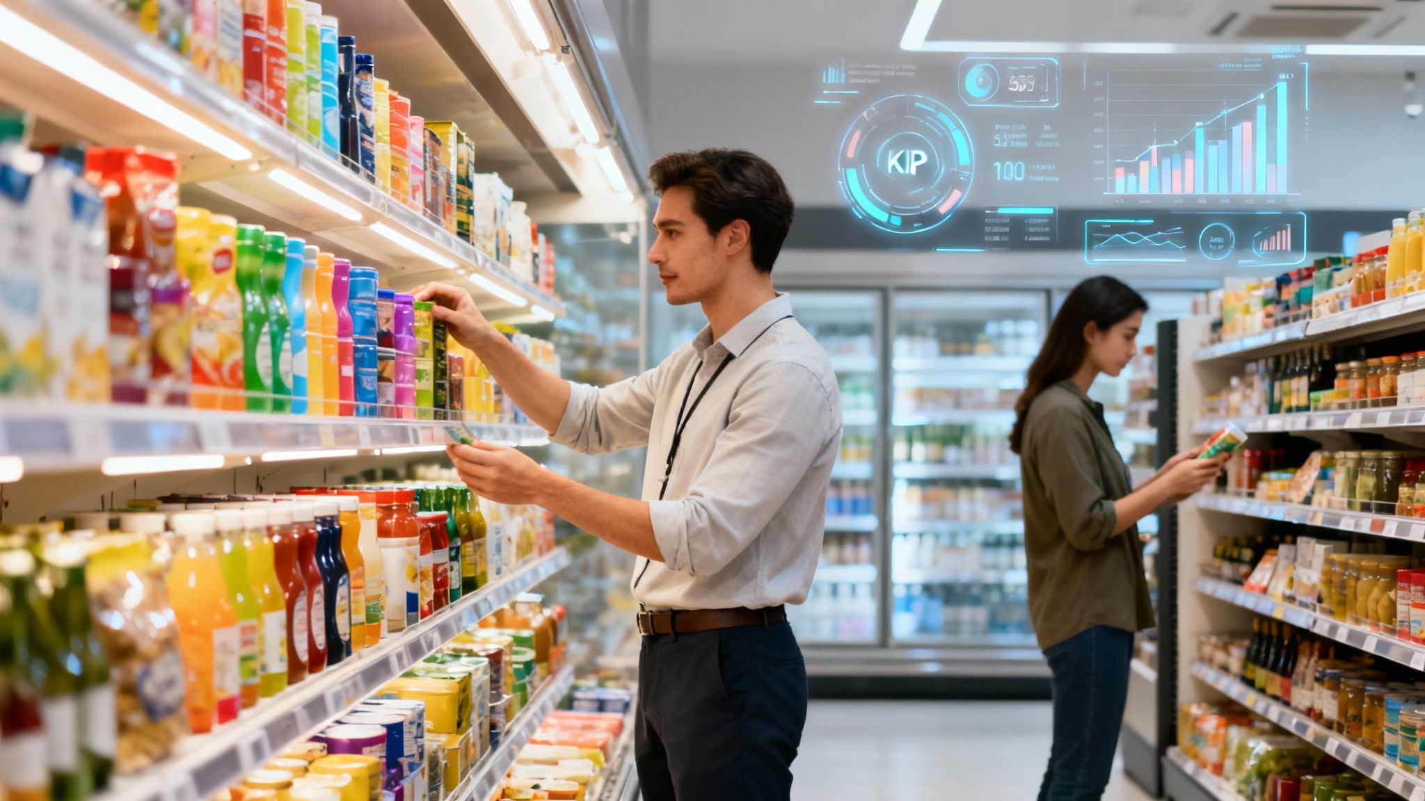 Qué es el trade marketing: la guía para ganar en el punto de venta