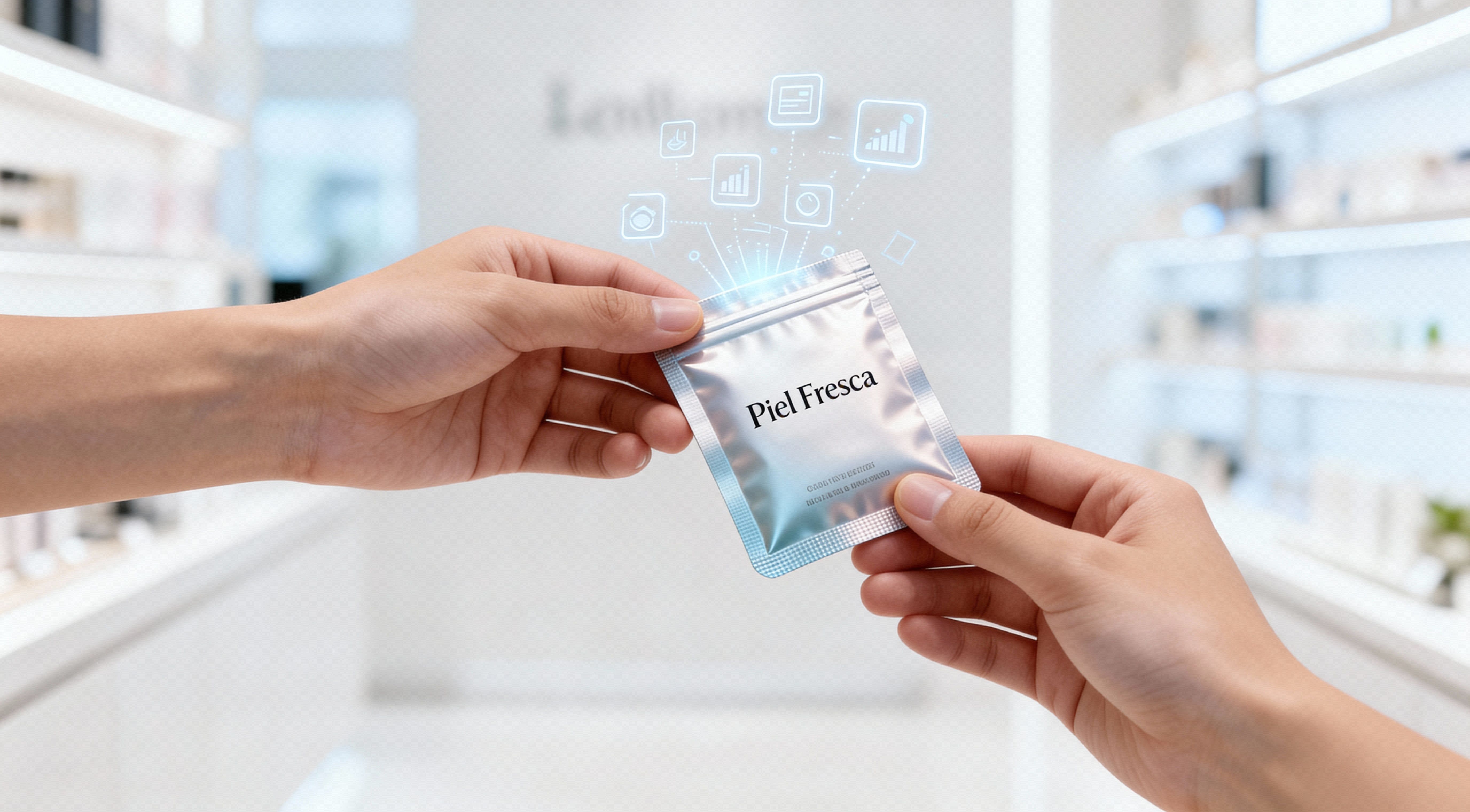 Qué es sampling y cómo transforma tu estrategia de marketing