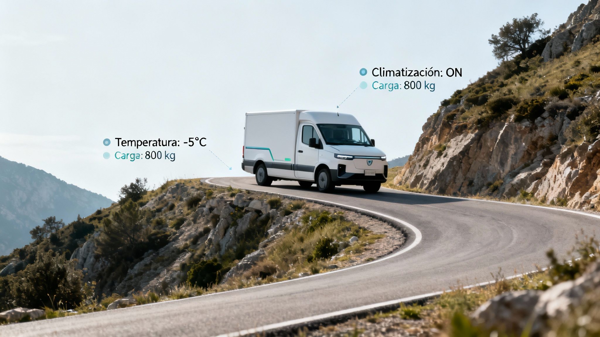 Condiciones que afectan la autonomía