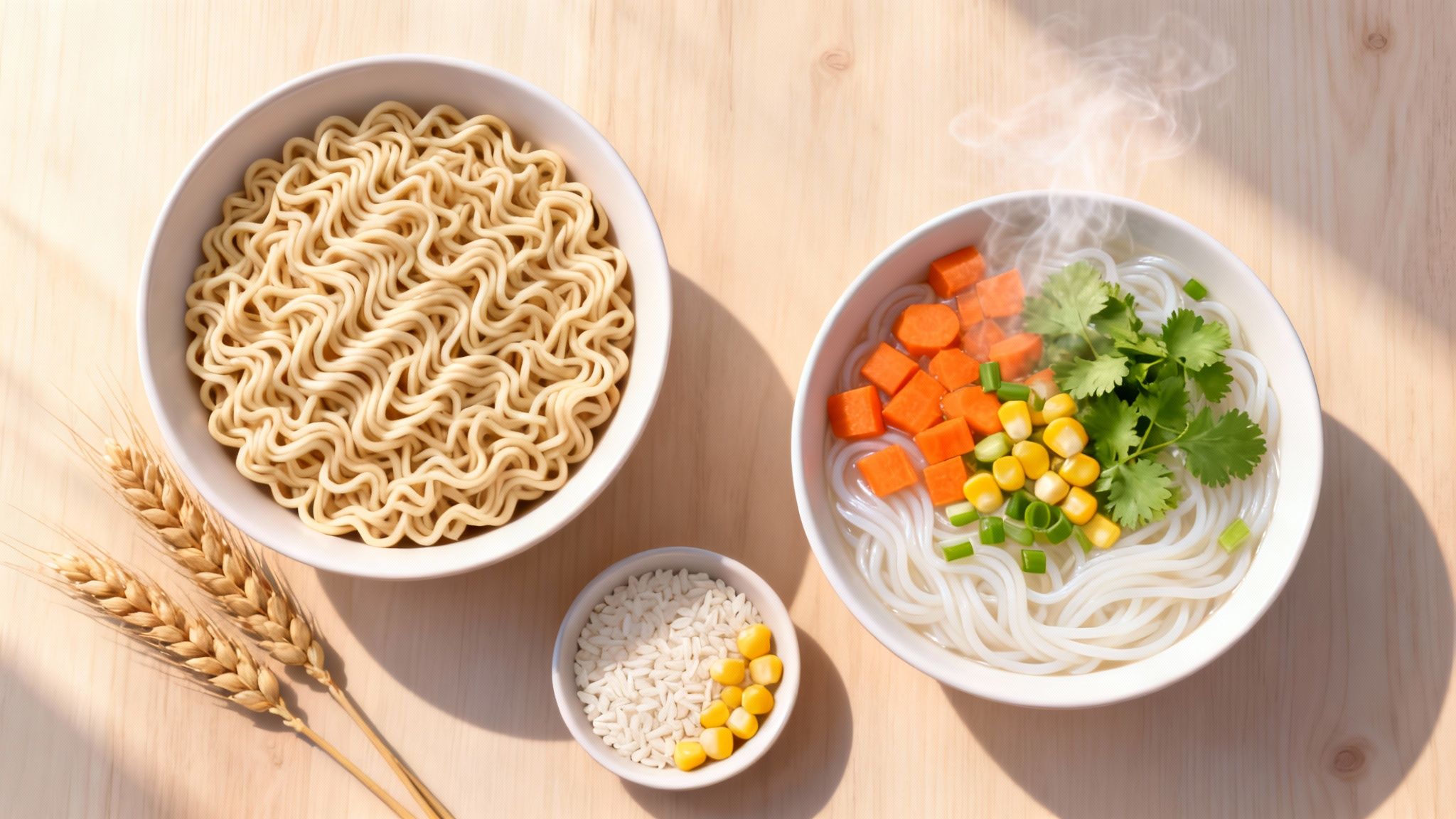 Yatekomo sin gluten: Guía definitiva y alternativas seguras